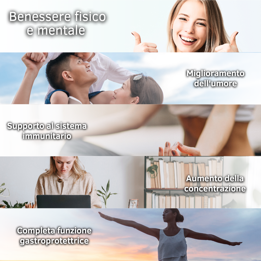 3x2 Olio di CBD 5%