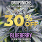 5g Blueberry hydroponics 