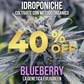 10g Blueberry hydroponics 