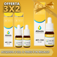 3x2 CBD Oil 40%