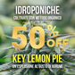 15g Key Lemon Pie hydroponics 